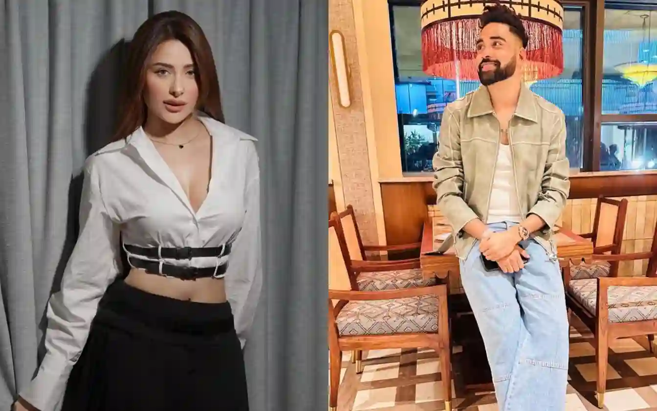 'Not Dating Anyone': After Mohammad Siraj, Mahira Sharma Clears Relationship Rumours